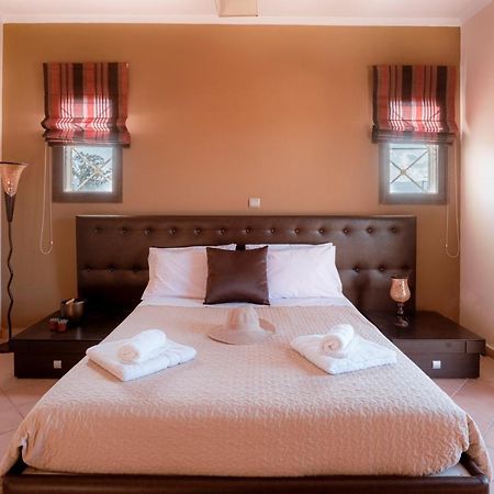 Verde Villa Gaitani 외부 사진