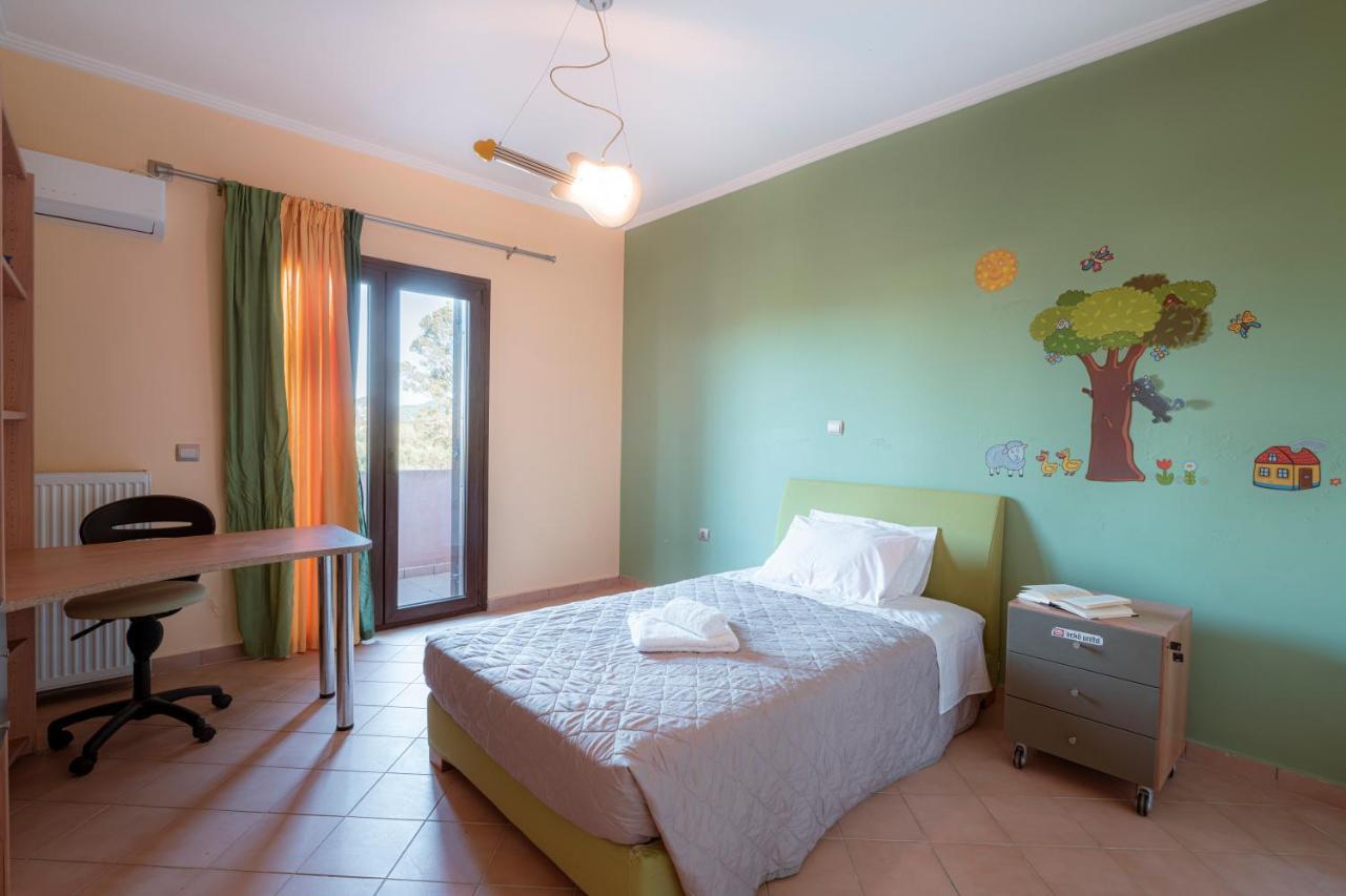 Verde Villa Gaitani 외부 사진