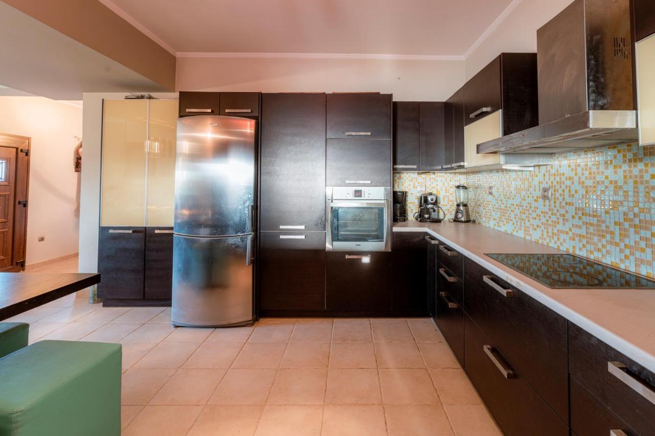 Verde Villa Gaitani 외부 사진