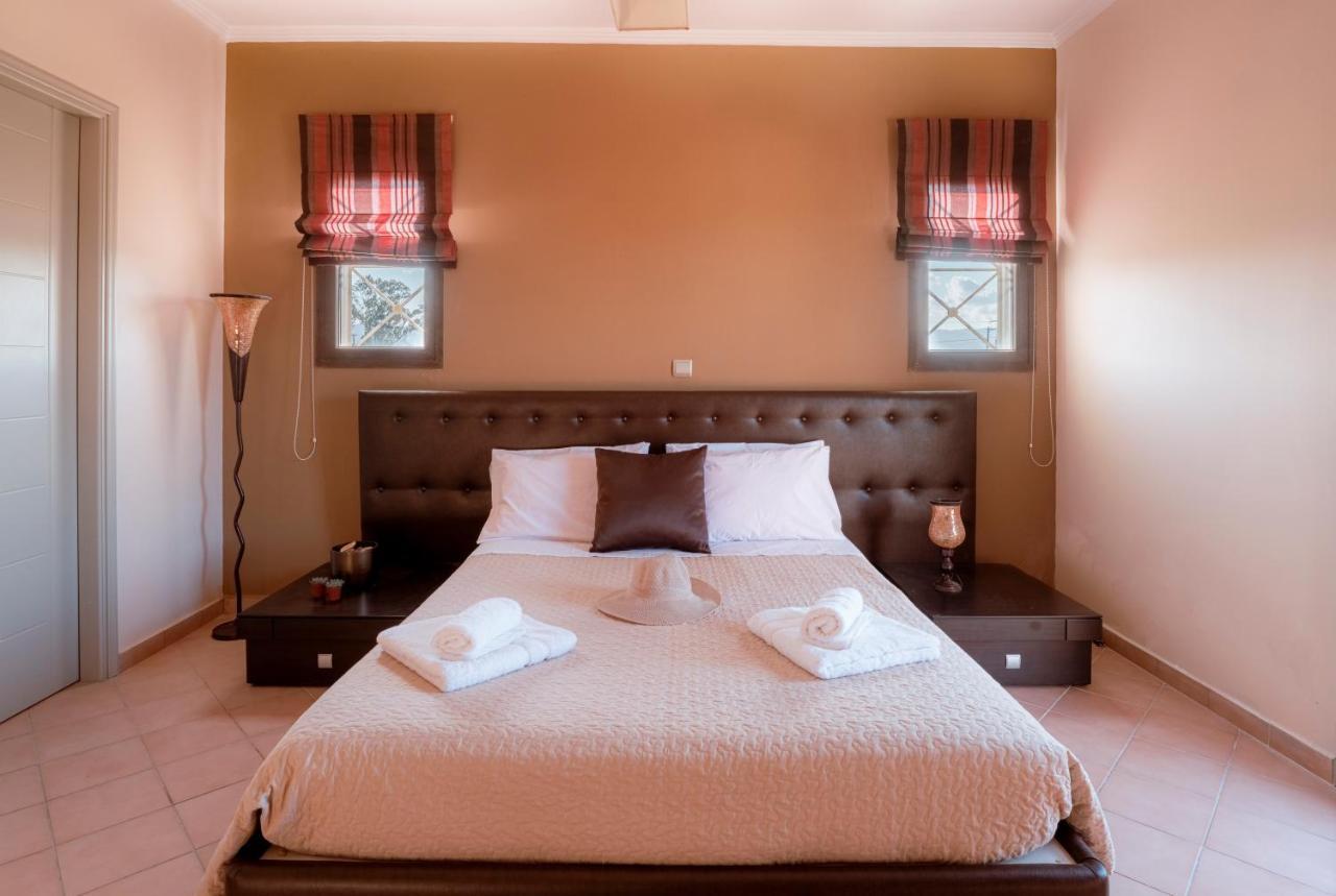 Verde Villa Gaitani 외부 사진