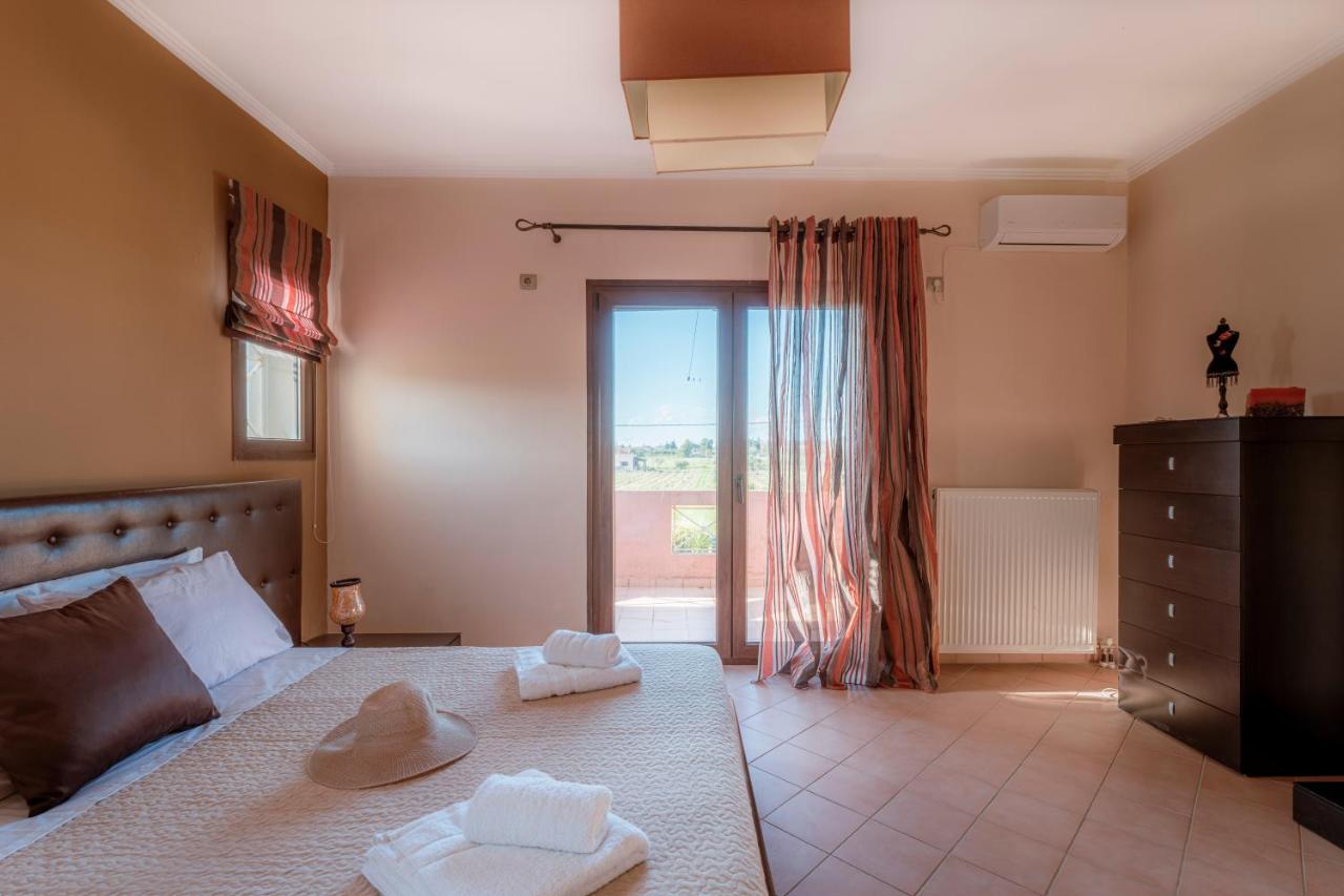 Verde Villa Gaitani 외부 사진