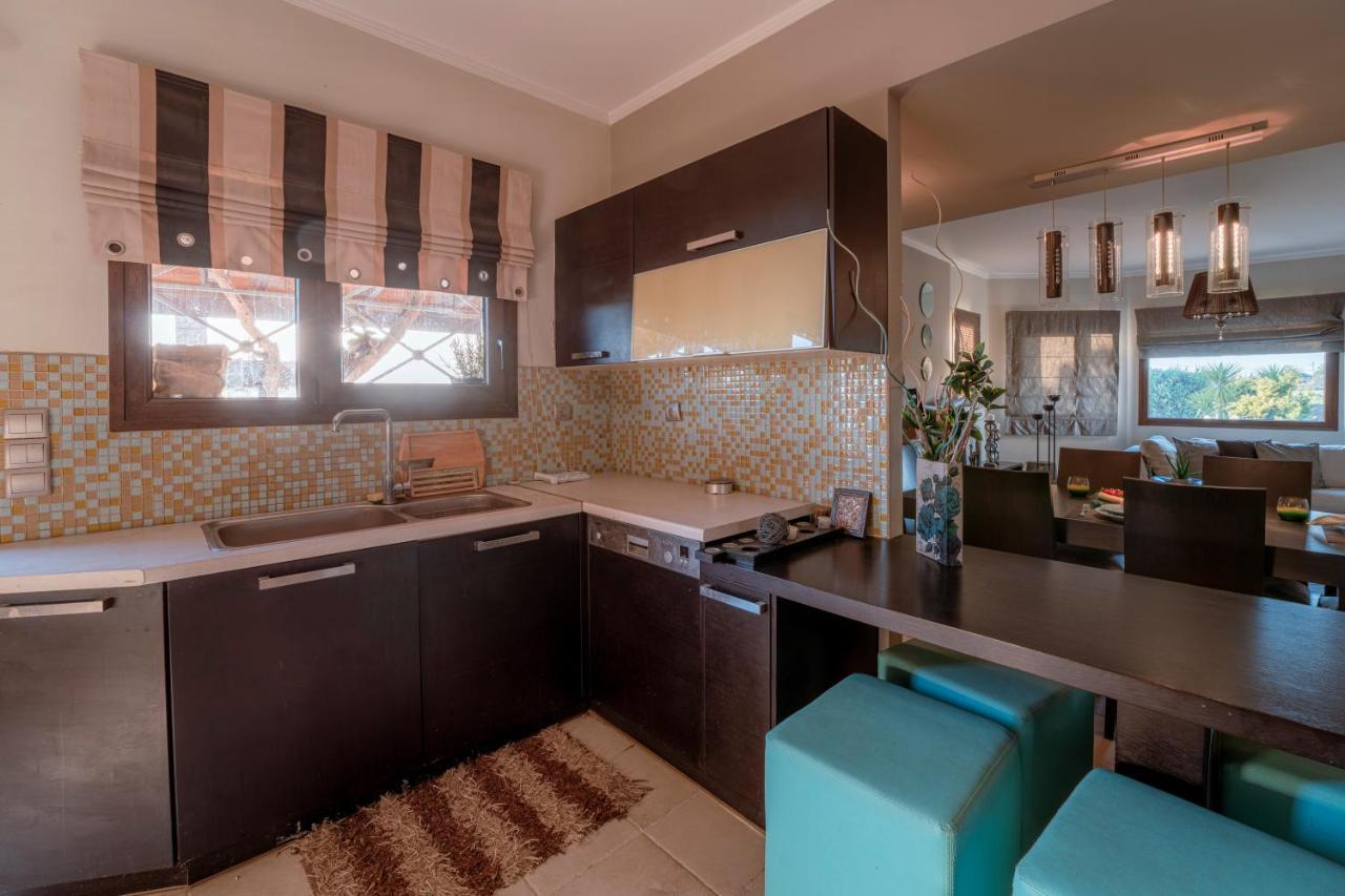 Verde Villa Gaitani 외부 사진