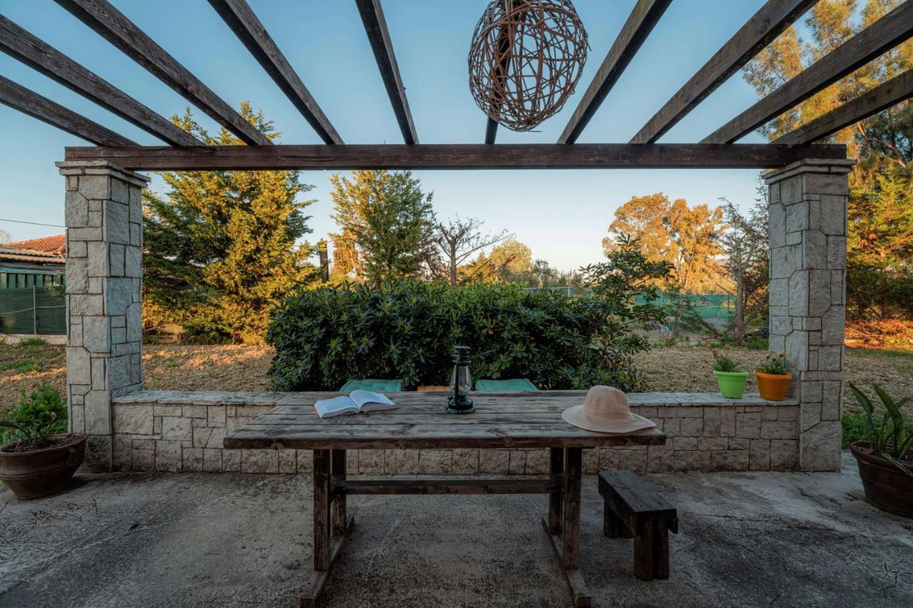 Verde Villa Gaitani 외부 사진