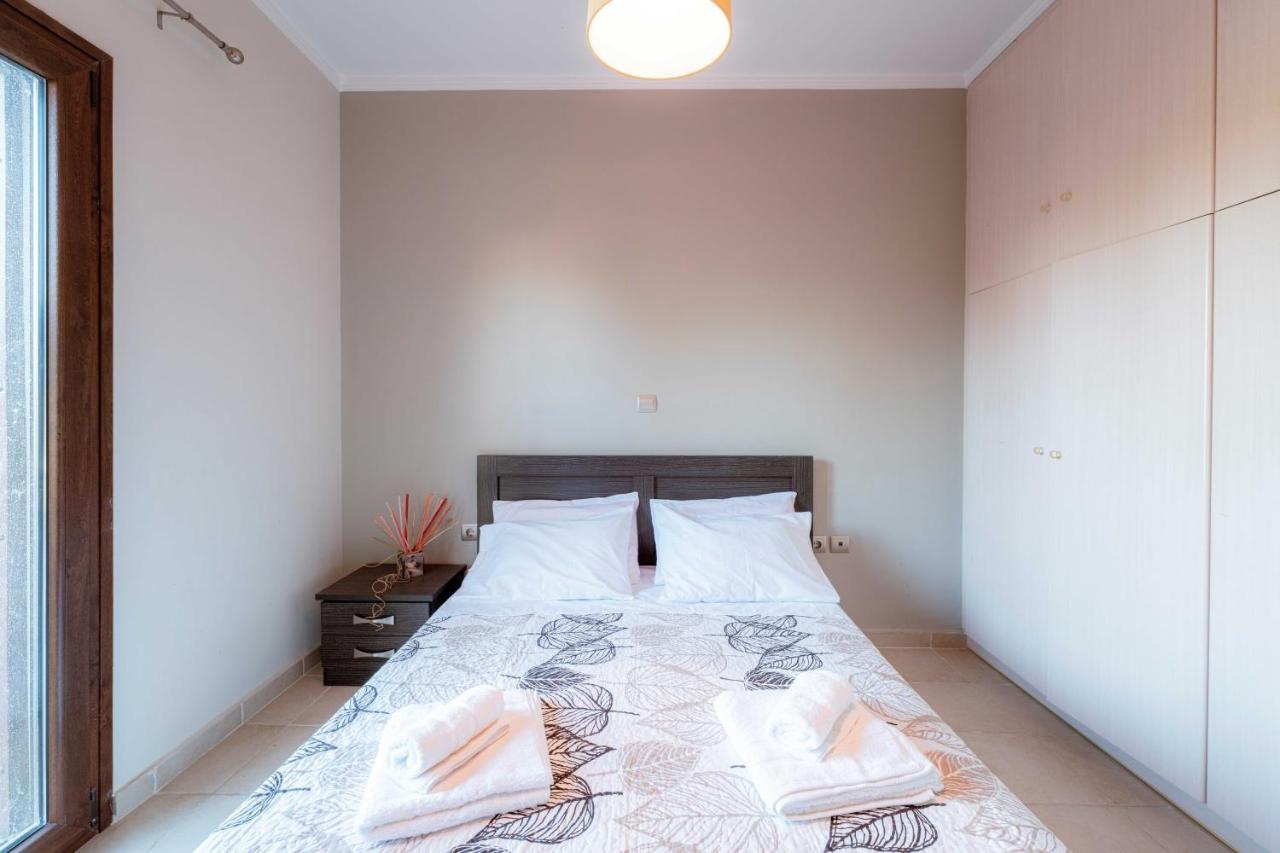 Verde Villa Gaitani 외부 사진