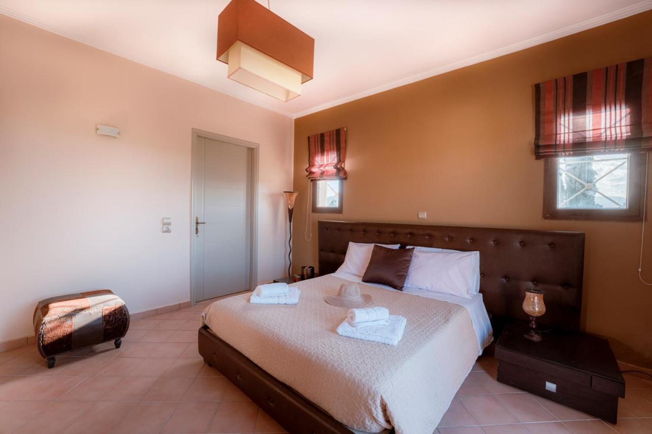 Verde Villa Gaitani 외부 사진