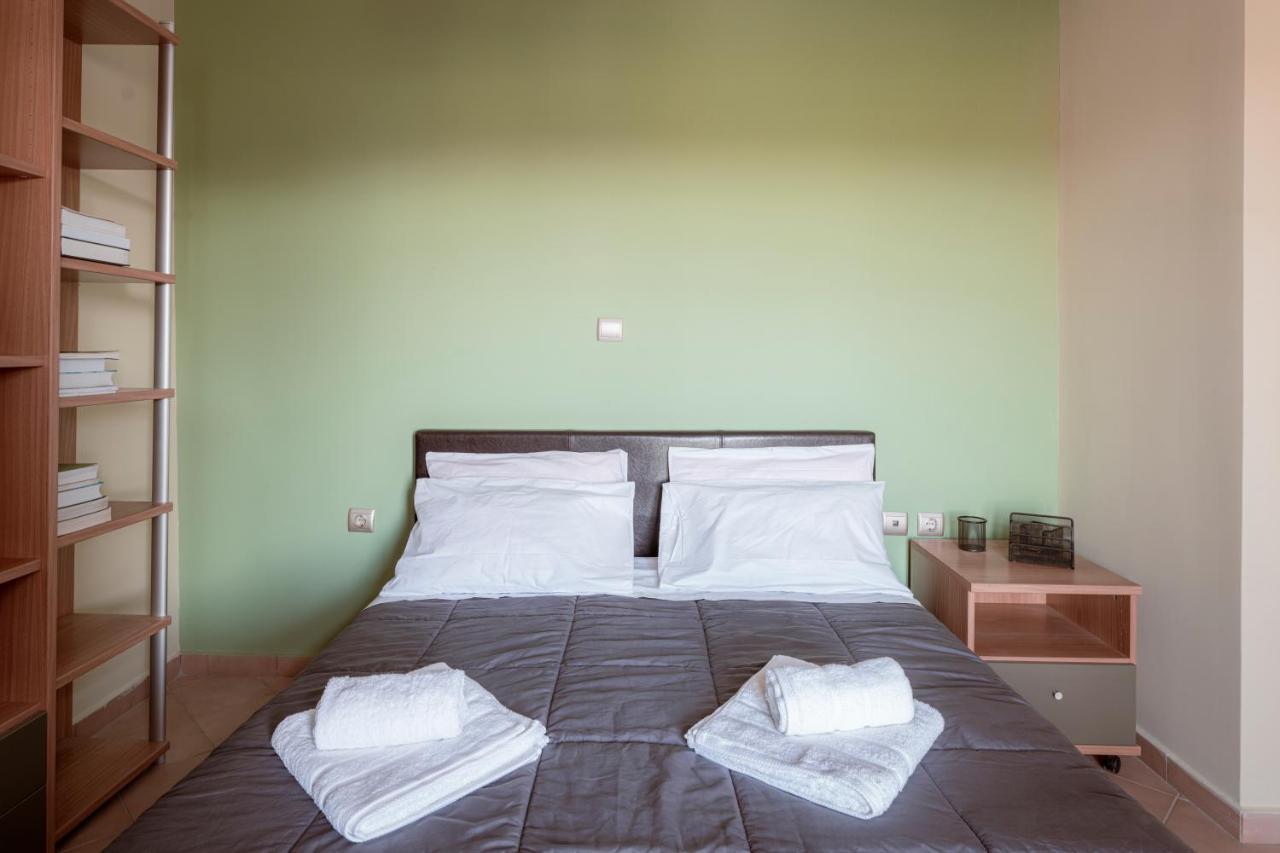 Verde Villa Gaitani 외부 사진