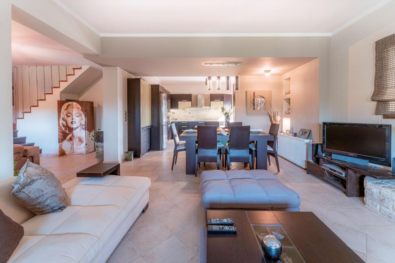 Verde Villa Gaitani 외부 사진