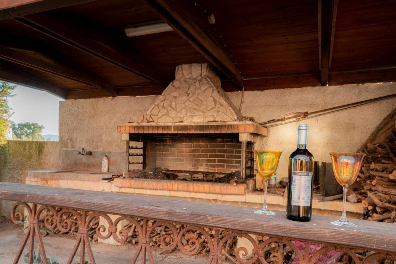 Verde Villa Gaitani 외부 사진