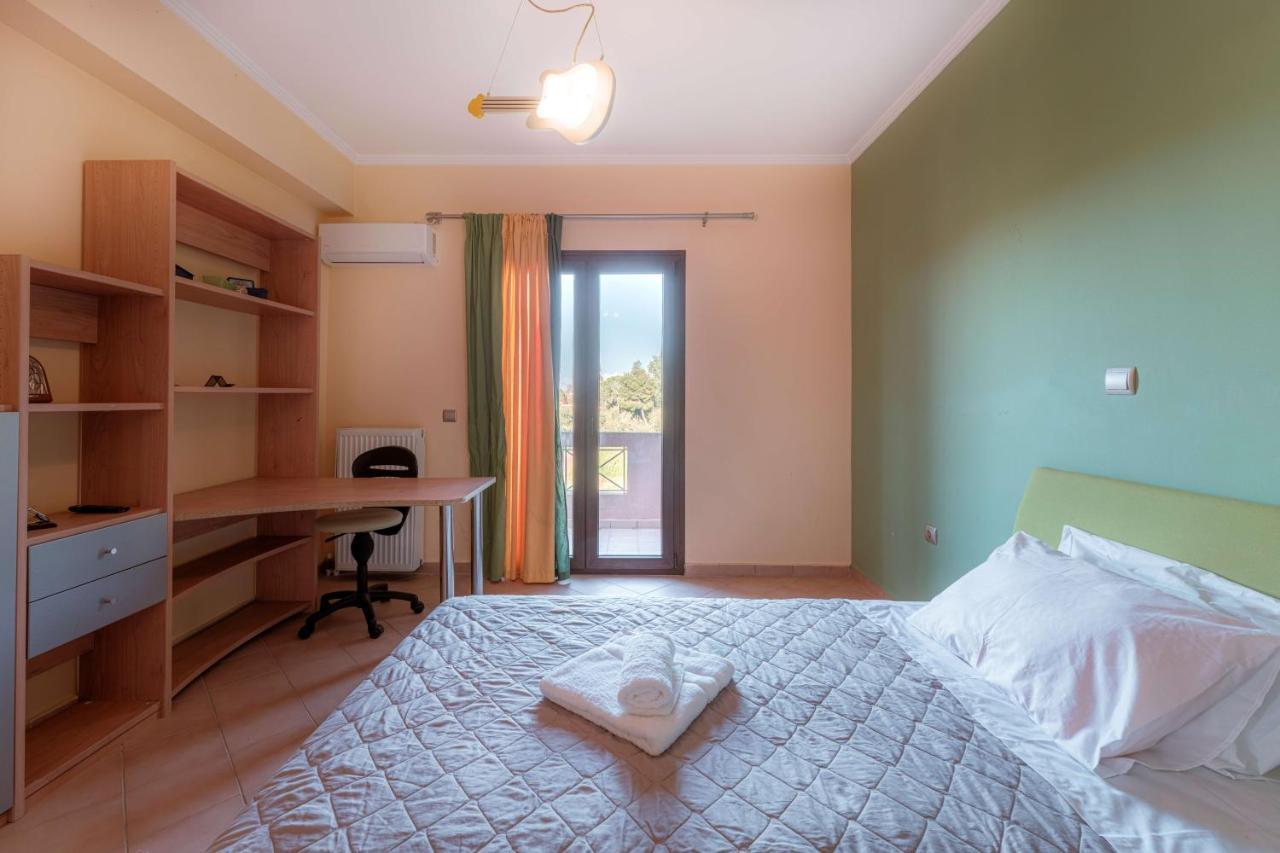Verde Villa Gaitani 외부 사진