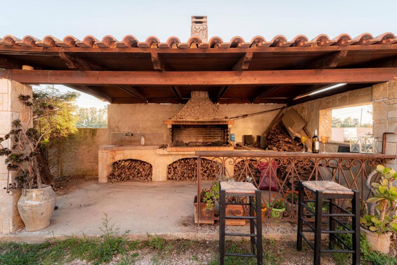 Verde Villa Gaitani 외부 사진