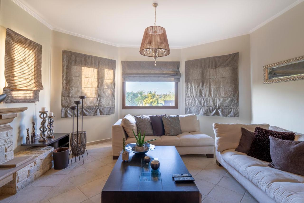 Verde Villa Gaitani 외부 사진
