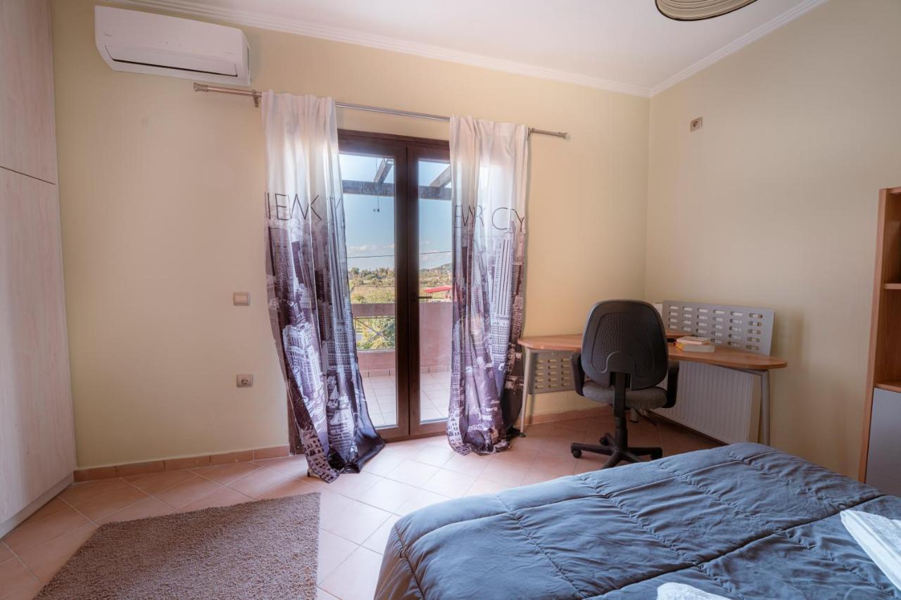 Verde Villa Gaitani 외부 사진