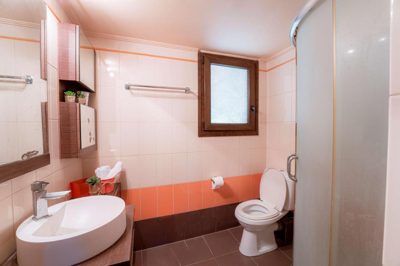 Verde Villa Gaitani 외부 사진