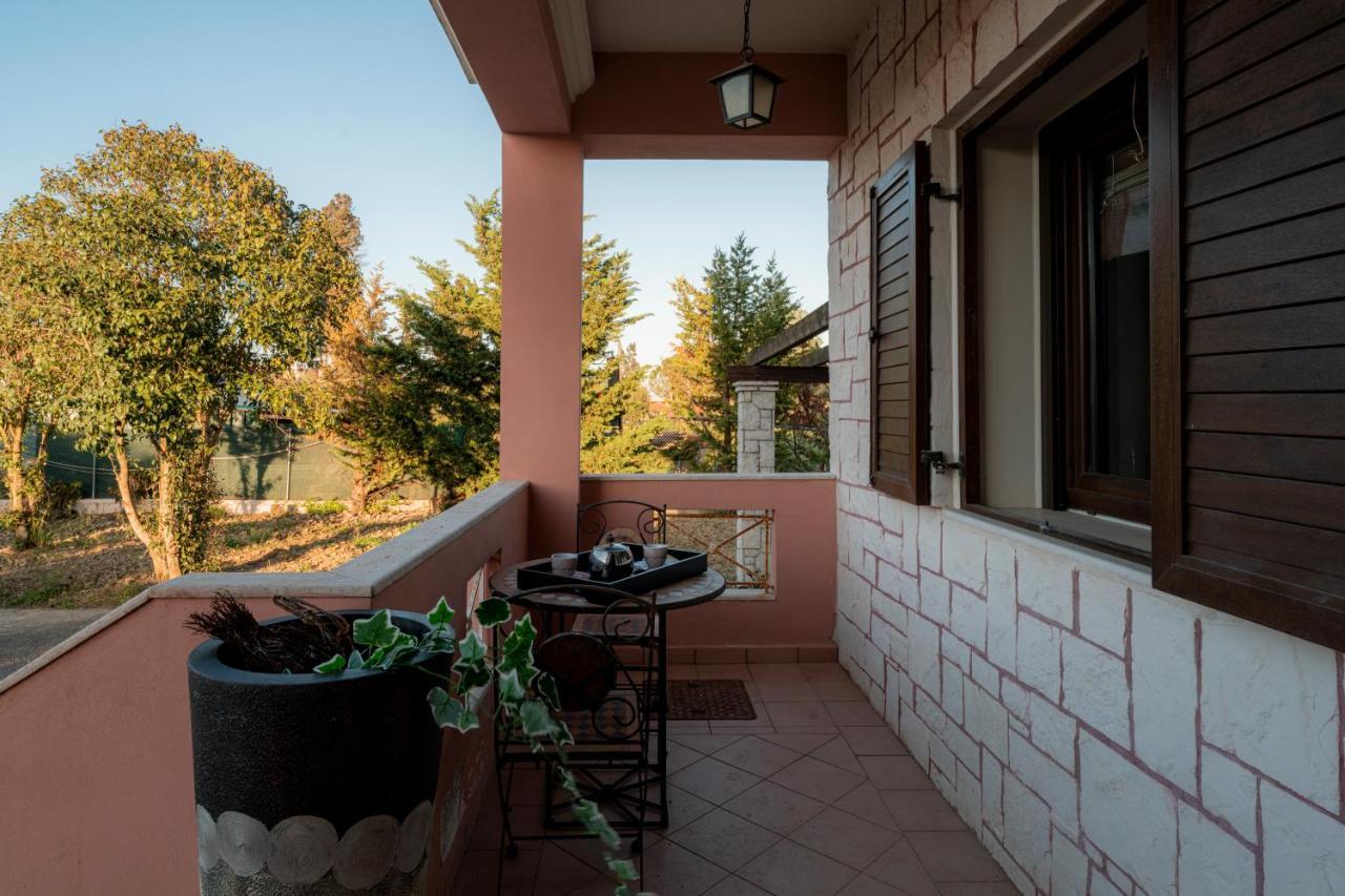 Verde Villa Gaitani 외부 사진