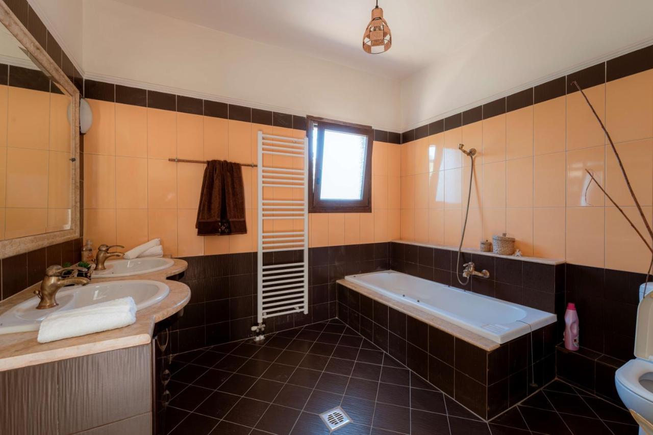 Verde Villa Gaitani 외부 사진